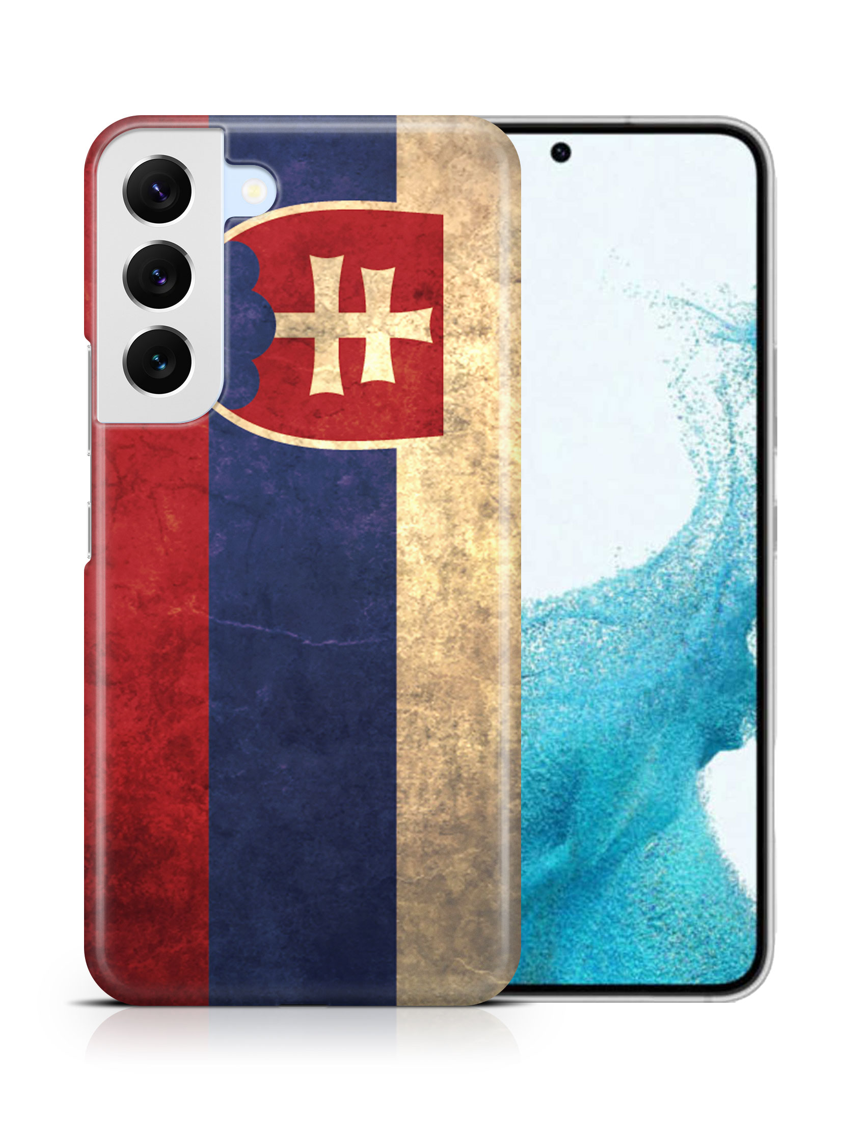 CASE COVER FOR SAMSUNG GALAXY|SLOVAKIA COUNTRY FLAG 136 - Picture 10 of 25