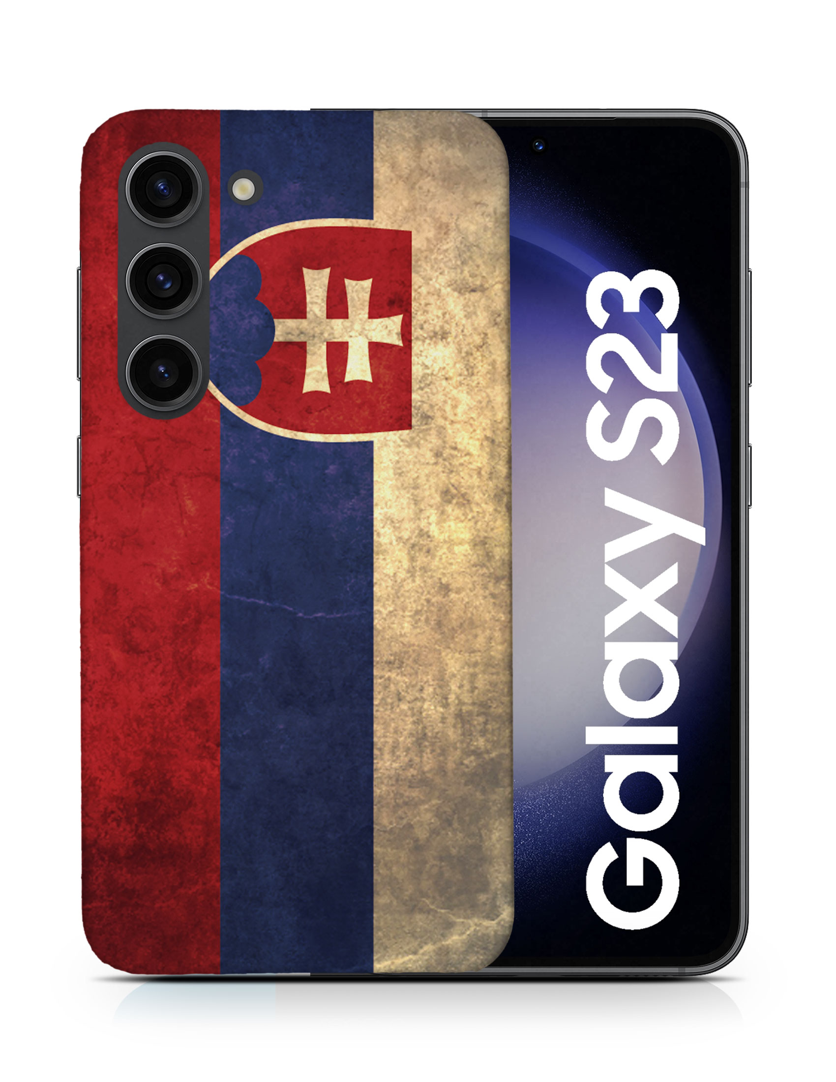 CASE COVER FOR SAMSUNG GALAXY|SLOVAKIA COUNTRY FLAG 136 - Picture 7 of 25
