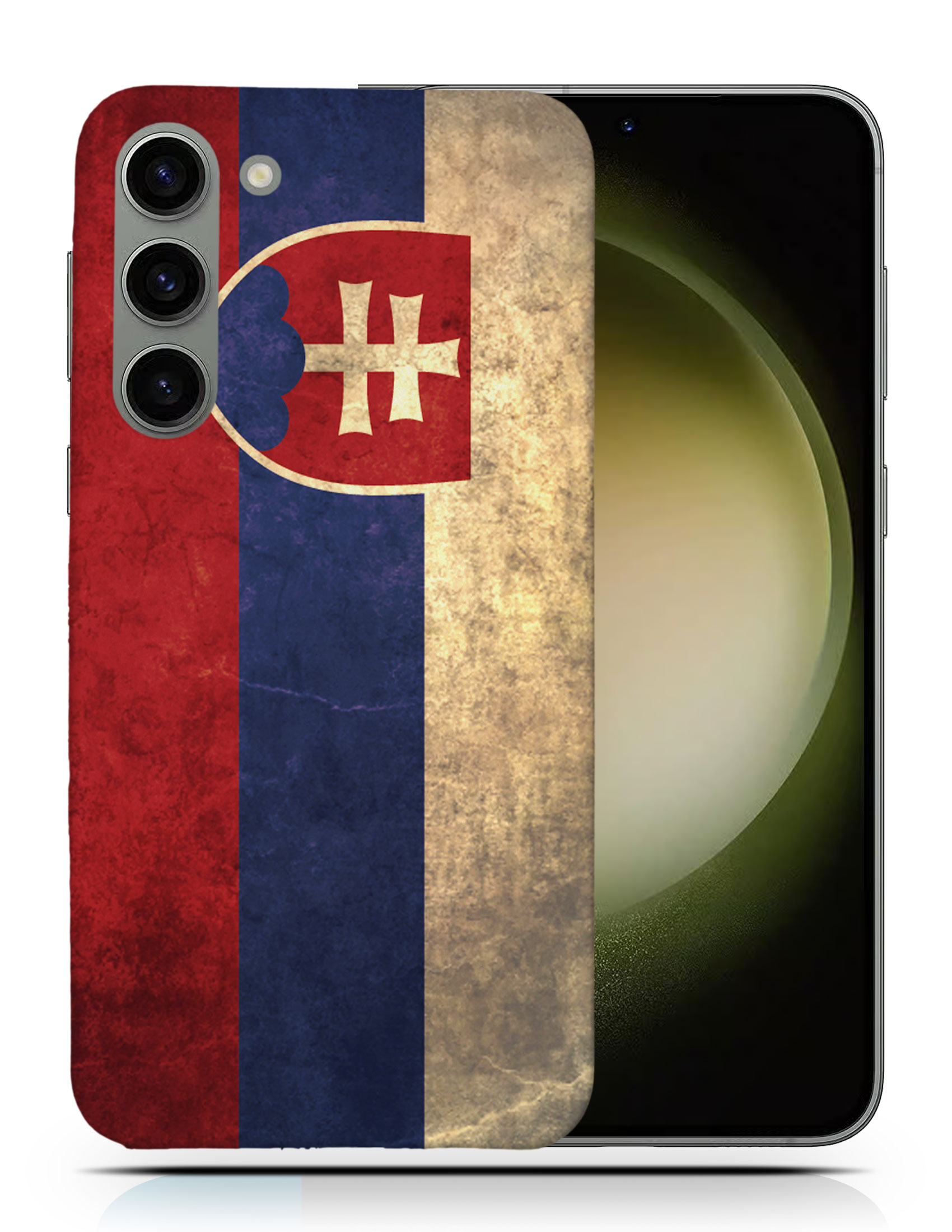 CASE COVER FOR SAMSUNG GALAXY|SLOVAKIA COUNTRY FLAG 136 - Picture 6 of 25