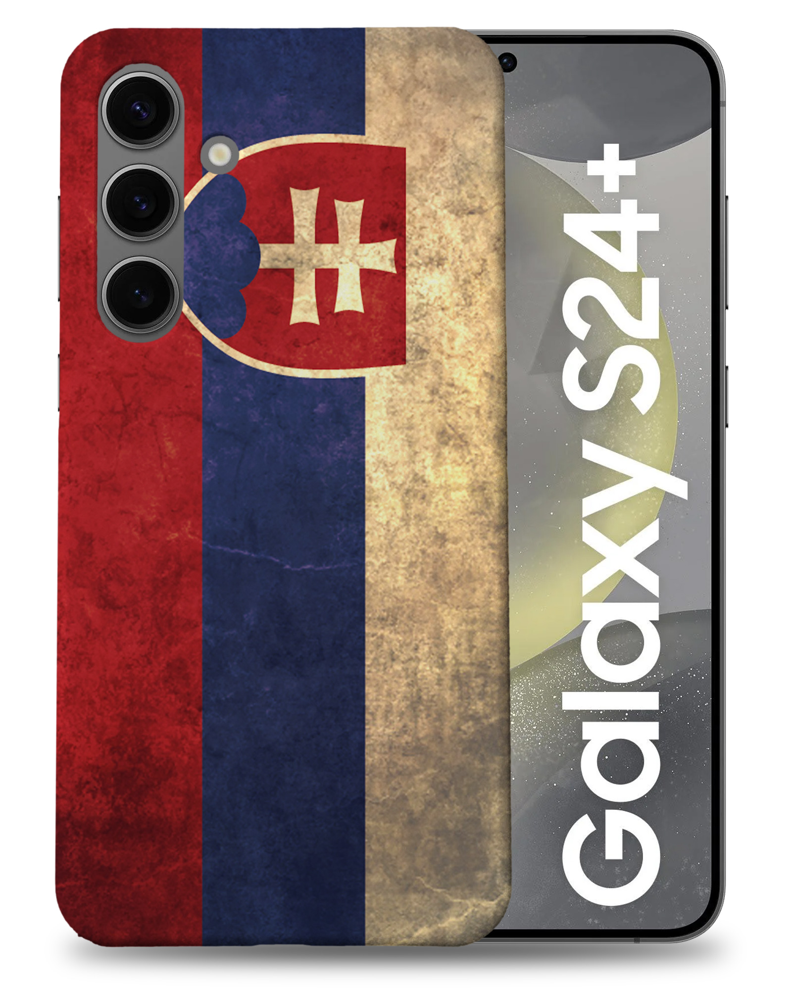 CASE COVER FOR SAMSUNG GALAXY|SLOVAKIA COUNTRY FLAG 136 - Picture 3 of 25