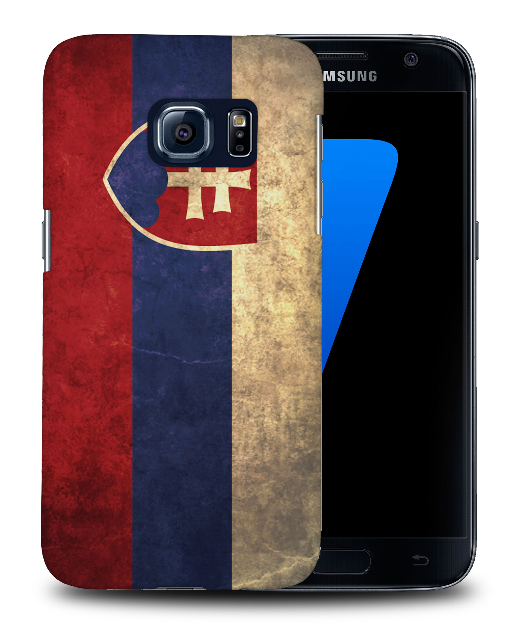 CASE COVER FOR SAMSUNG GALAXY|SLOVAKIA COUNTRY FLAG 136 - Picture 25 of 25