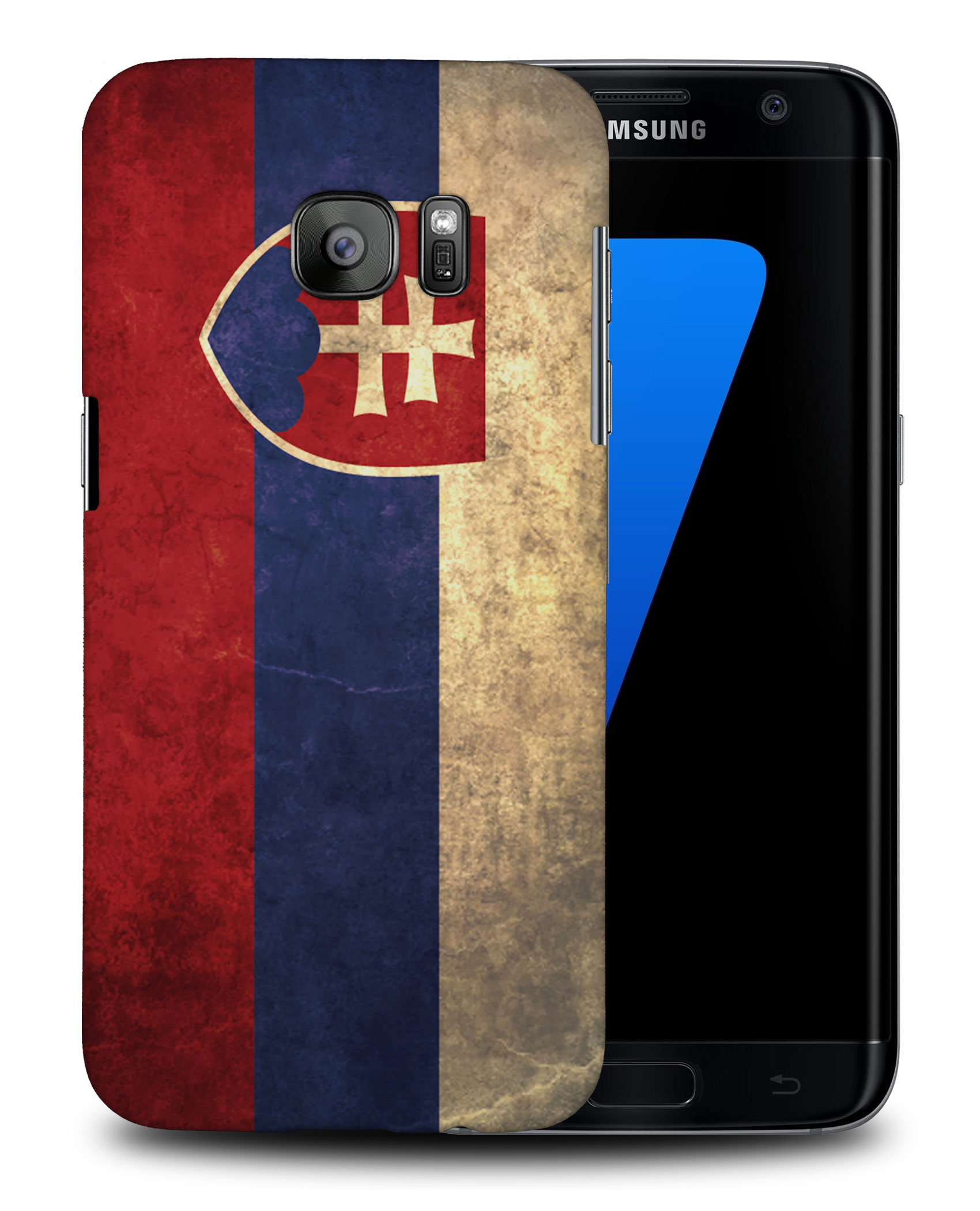 CASE COVER FOR SAMSUNG GALAXY|SLOVAKIA COUNTRY FLAG 136 - Picture 24 of 25
