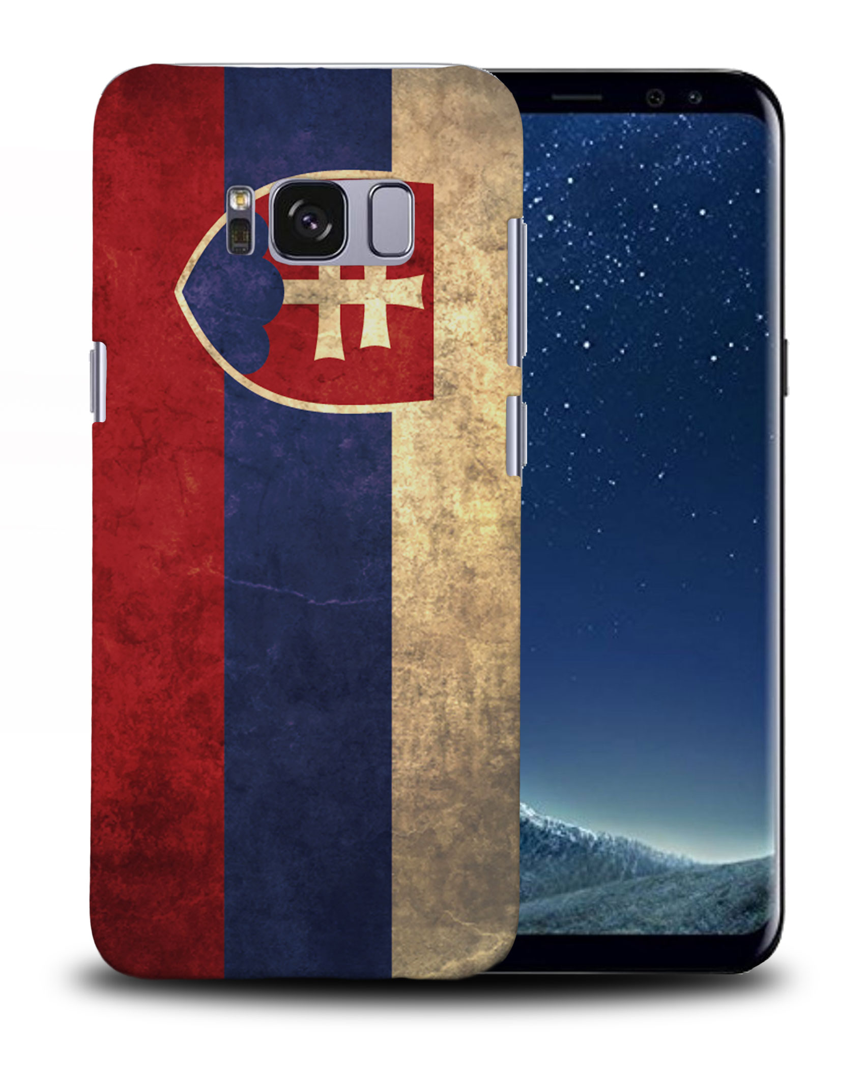 CASE COVER FOR SAMSUNG GALAXY|SLOVAKIA COUNTRY FLAG 136 - Picture 23 of 25