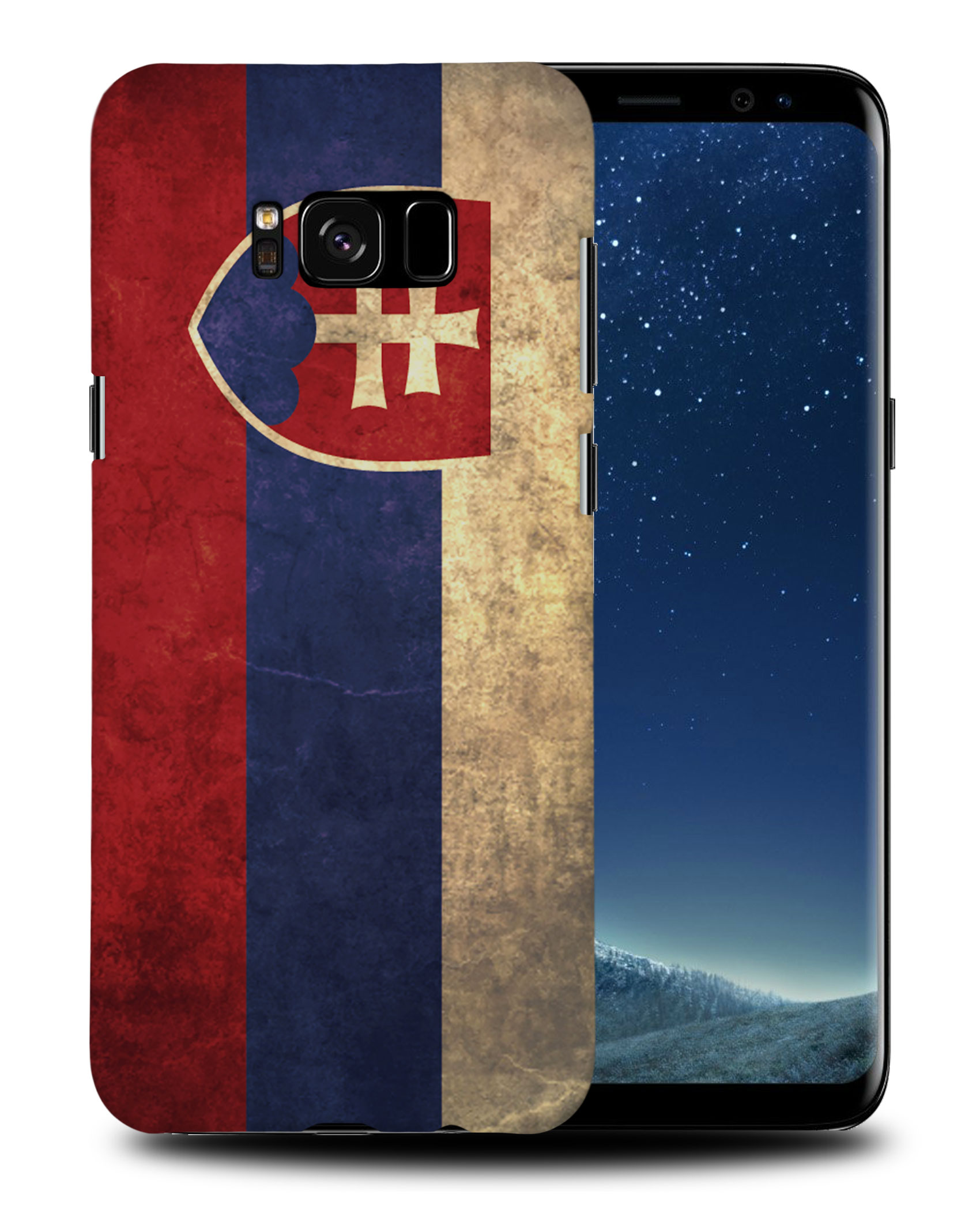 CASE COVER FOR SAMSUNG GALAXY|SLOVAKIA COUNTRY FLAG 136 - Picture 22 of 25