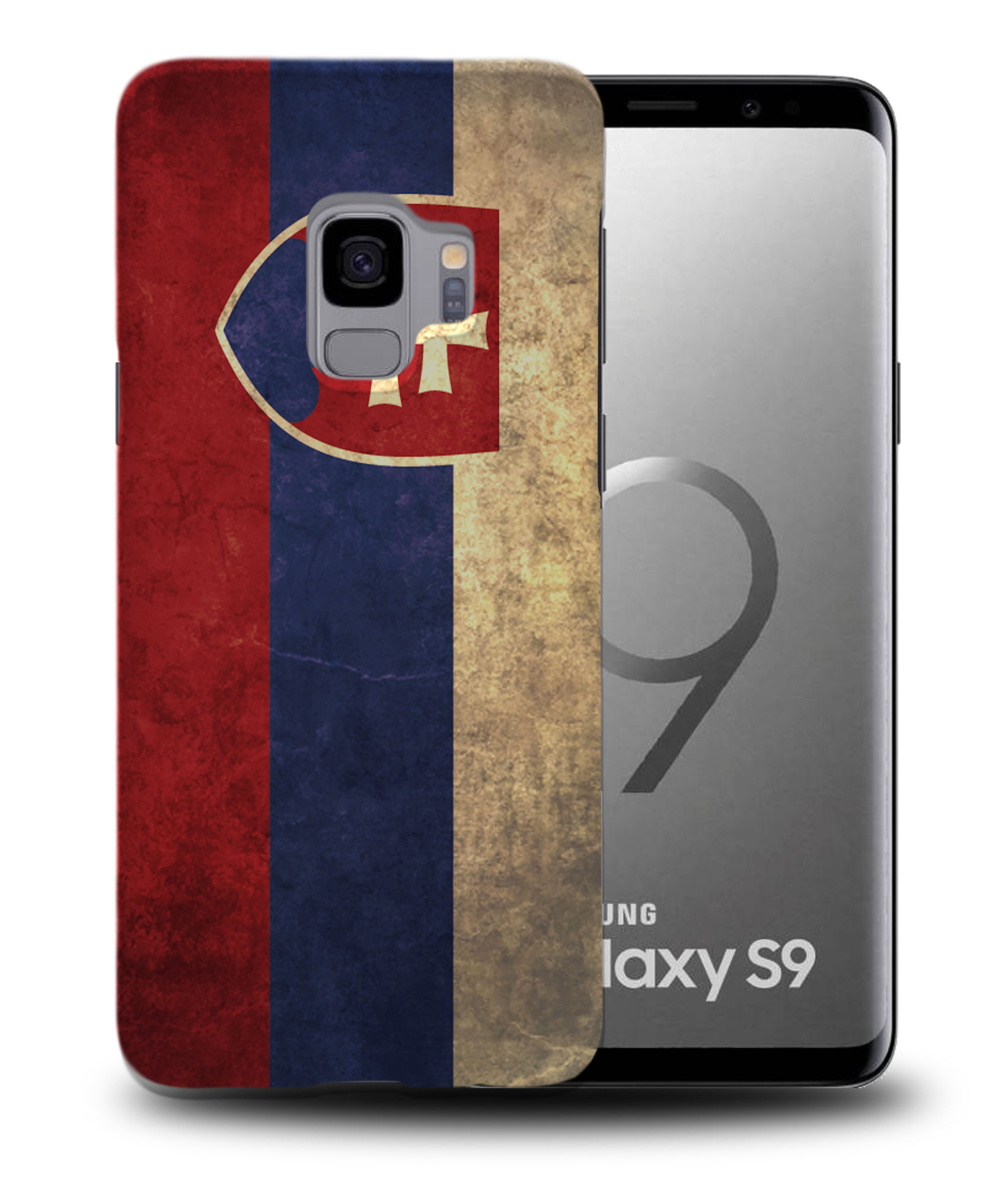 CASE COVER FOR SAMSUNG GALAXY|SLOVAKIA COUNTRY FLAG 136 - Picture 21 of 25