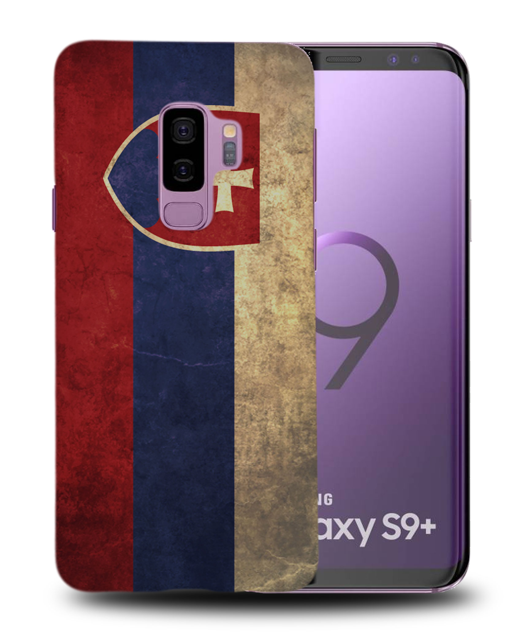 CASE COVER FOR SAMSUNG GALAXY|SLOVAKIA COUNTRY FLAG 136 - Picture 20 of 25