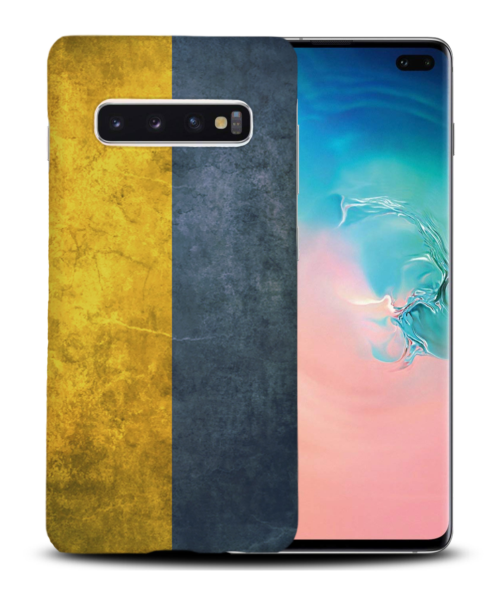 CASE COVER FOR SAMSUNG GALAXY|UKRAINE COUNTRY FLAG 158 - Picture 19 of 25