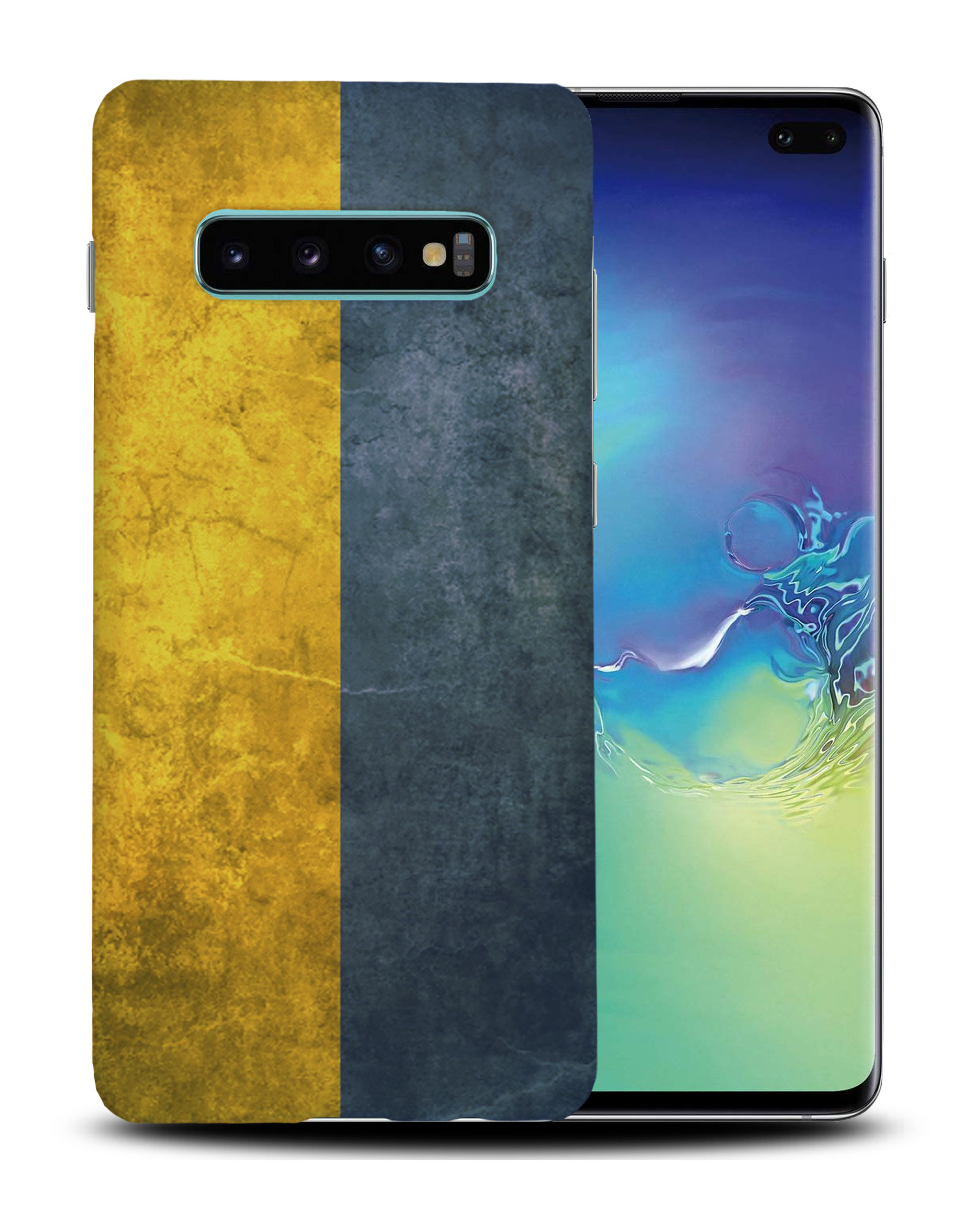 CASE COVER FOR SAMSUNG GALAXY|UKRAINE COUNTRY FLAG 158 - Picture 17 of 25