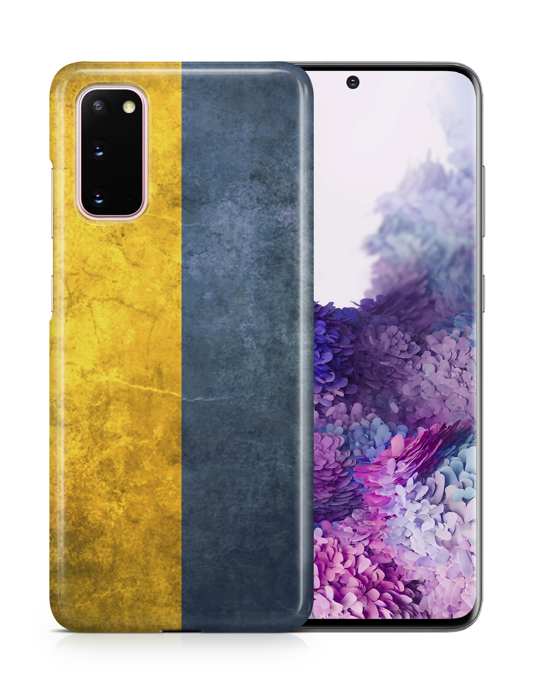 CASE COVER FOR SAMSUNG GALAXY|UKRAINE COUNTRY FLAG 158 - Picture 16 of 25