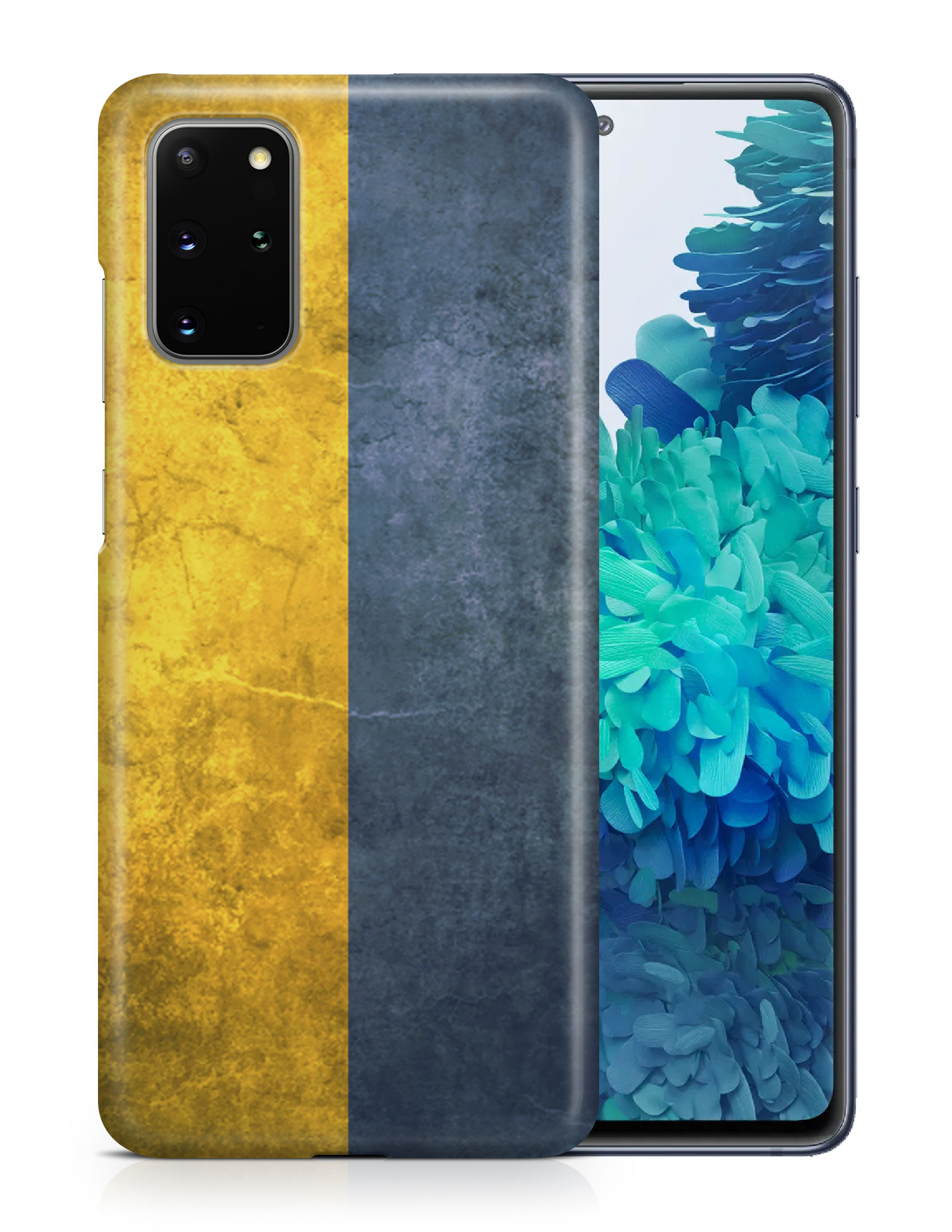 CASE COVER FOR SAMSUNG GALAXY|UKRAINE COUNTRY FLAG 158 - Picture 15 of 25