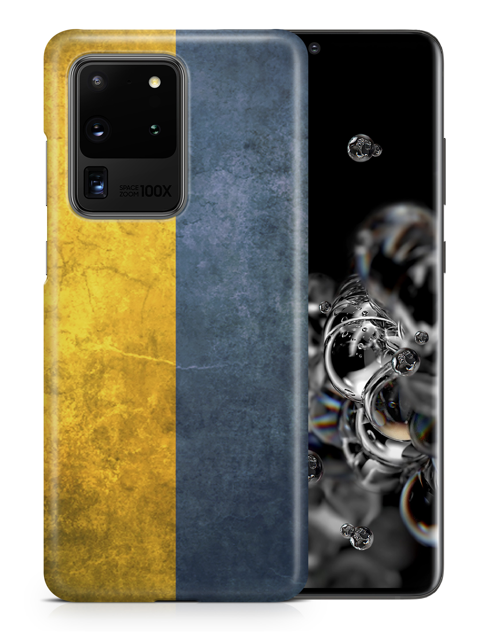 CASE COVER FOR SAMSUNG GALAXY|UKRAINE COUNTRY FLAG 158 - Picture 14 of 25