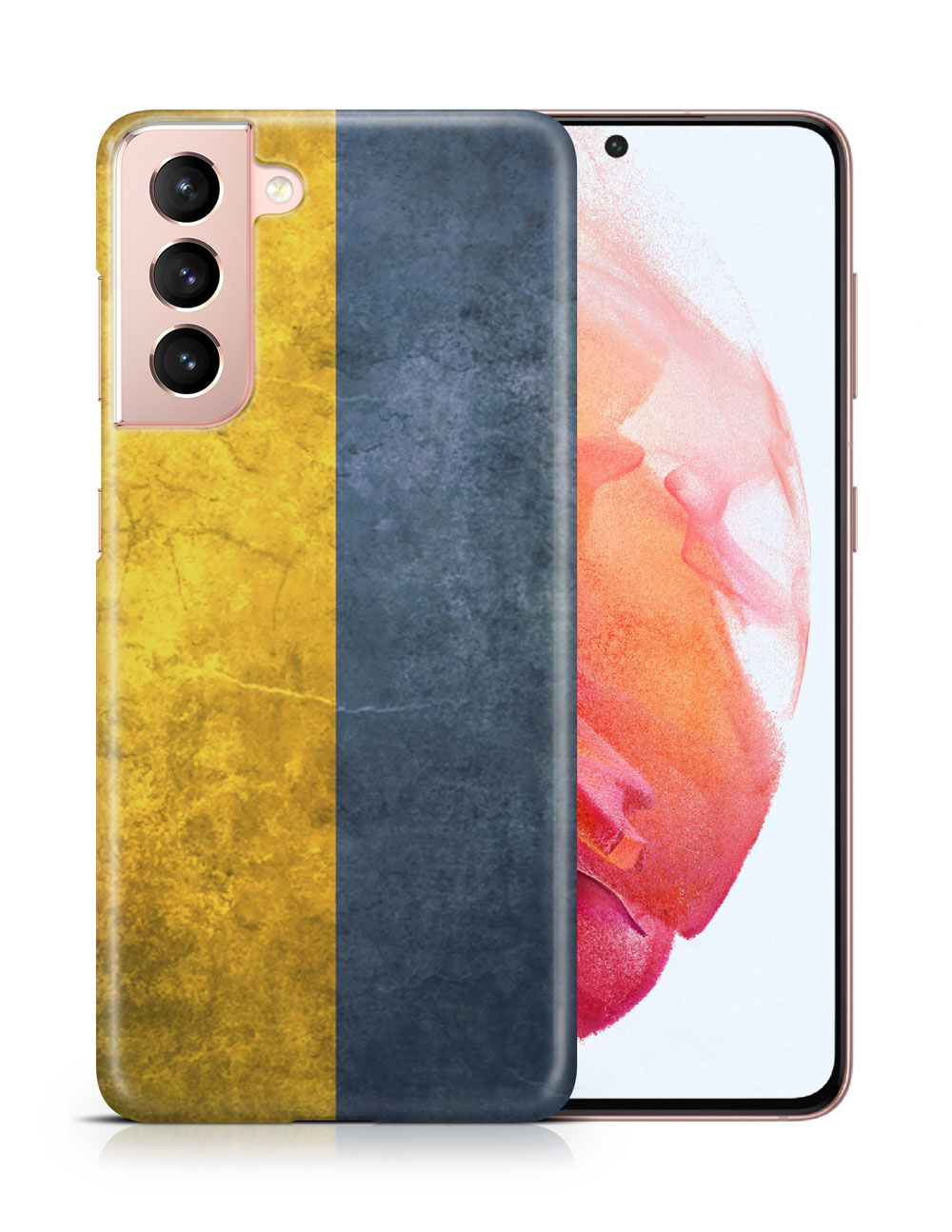 CASE COVER FOR SAMSUNG GALAXY|UKRAINE COUNTRY FLAG 158 - Picture 13 of 25