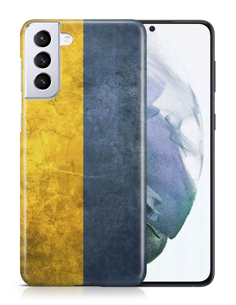 CASE COVER FOR SAMSUNG GALAXY|UKRAINE COUNTRY FLAG 158 - Picture 12 of 25