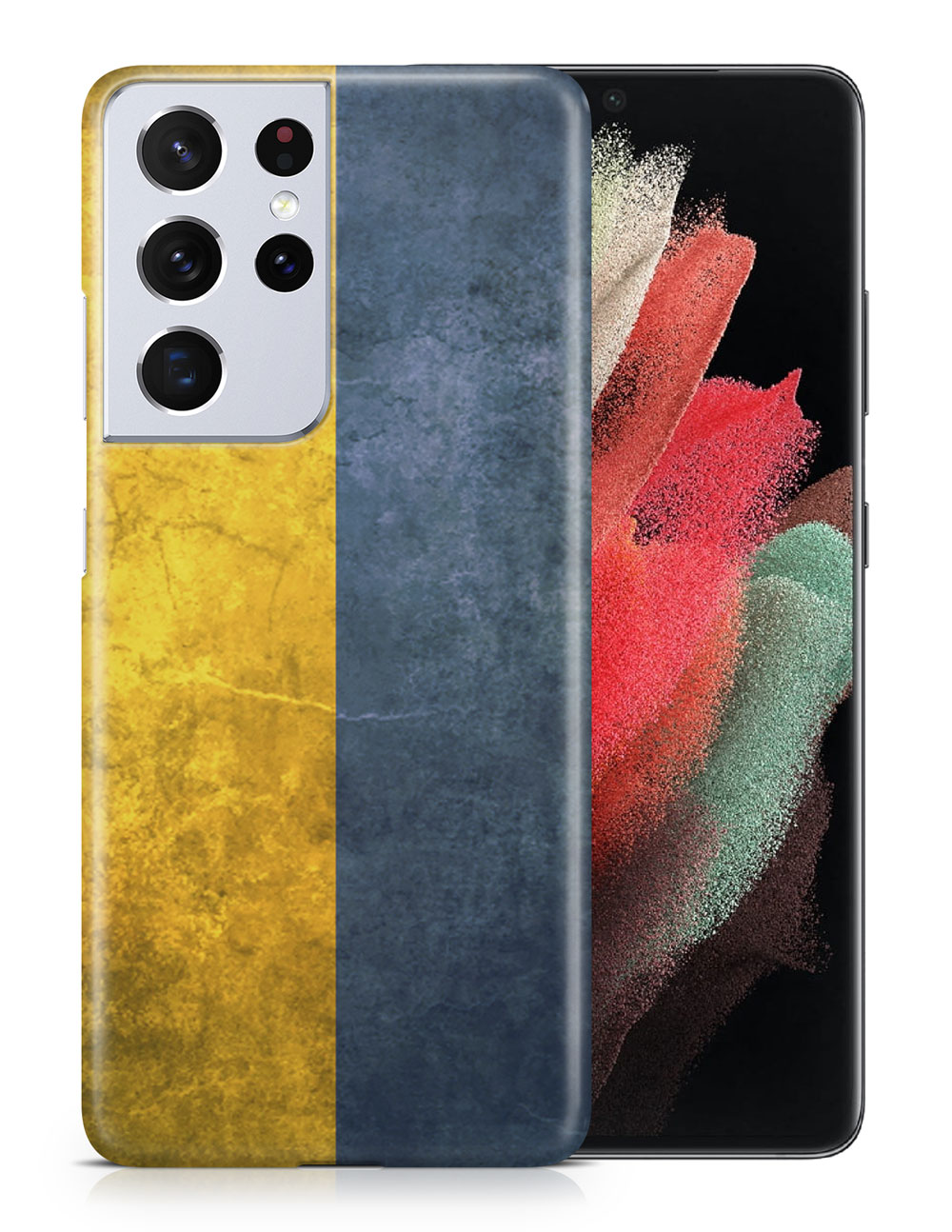 CASE COVER FOR SAMSUNG GALAXY|UKRAINE COUNTRY FLAG 158 - Picture 11 of 25
