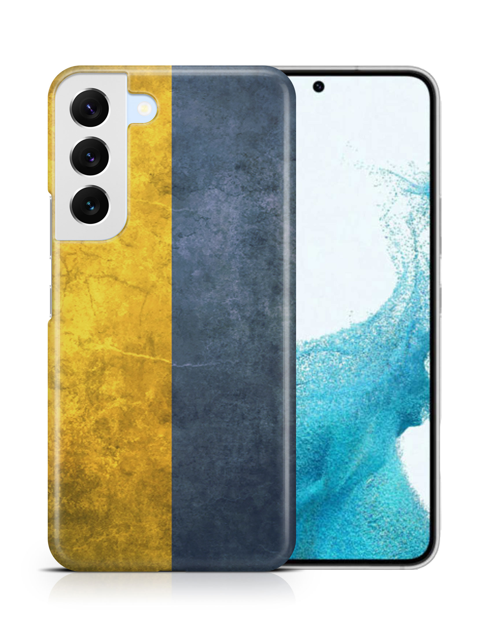 CASE COVER FOR SAMSUNG GALAXY|UKRAINE COUNTRY FLAG 158 - Picture 10 of 25
