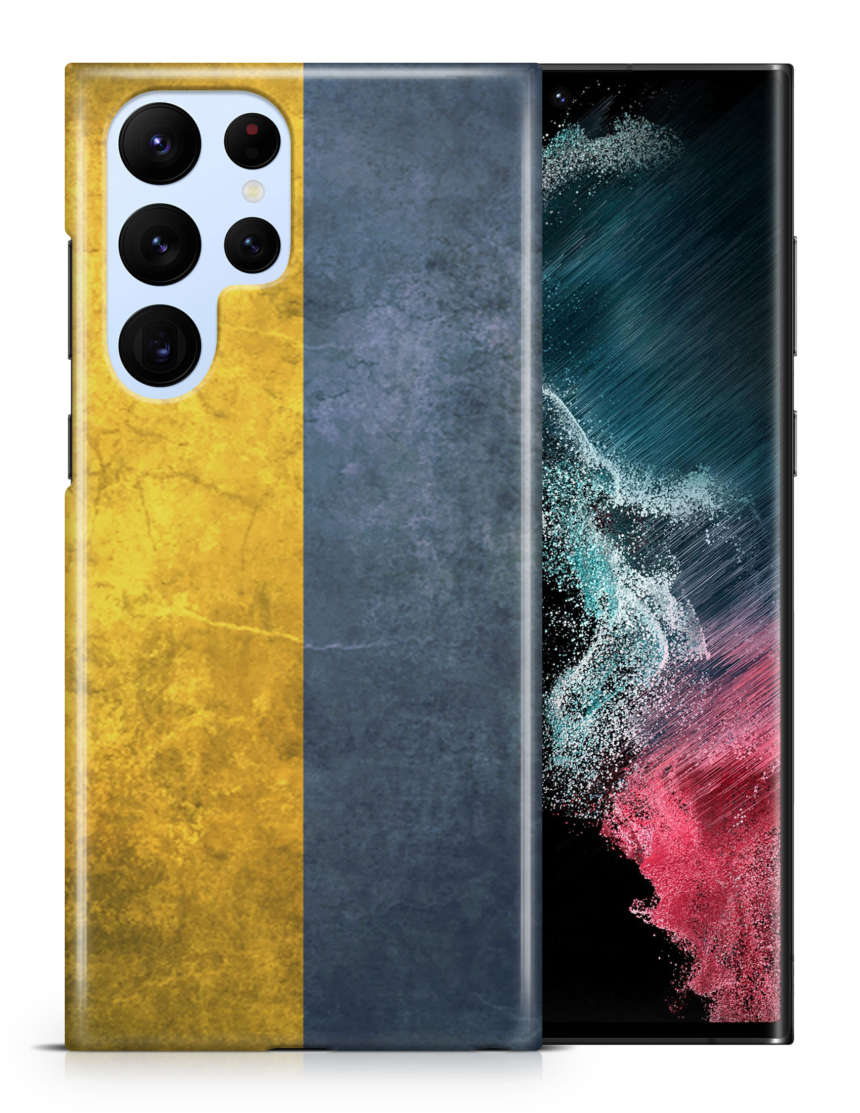 CASE COVER FOR SAMSUNG GALAXY|UKRAINE COUNTRY FLAG 158 - Picture 8 of 25