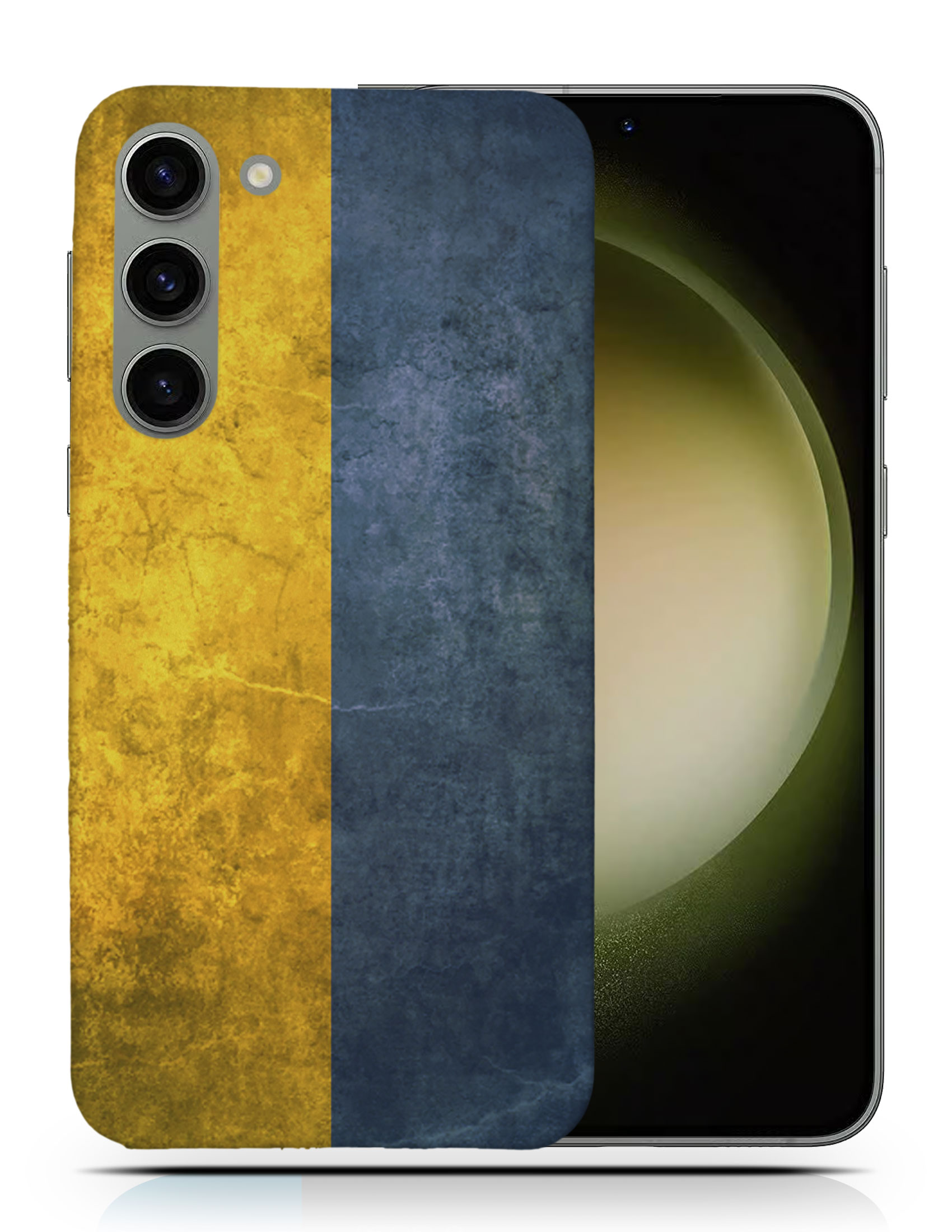 CASE COVER FOR SAMSUNG GALAXY|UKRAINE COUNTRY FLAG 158 - Picture 6 of 25