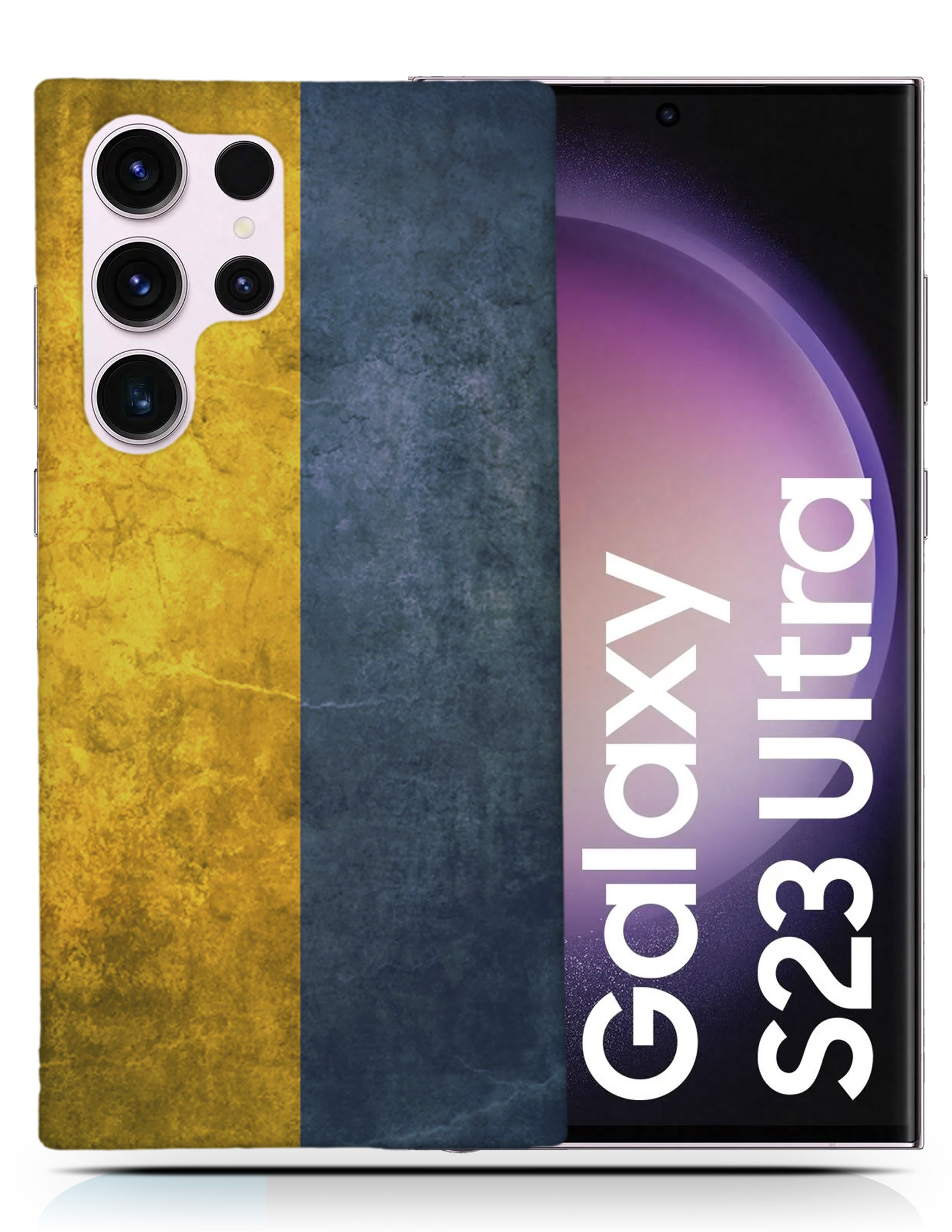 CASE COVER FOR SAMSUNG GALAXY|UKRAINE COUNTRY FLAG 158 - Picture 5 of 25