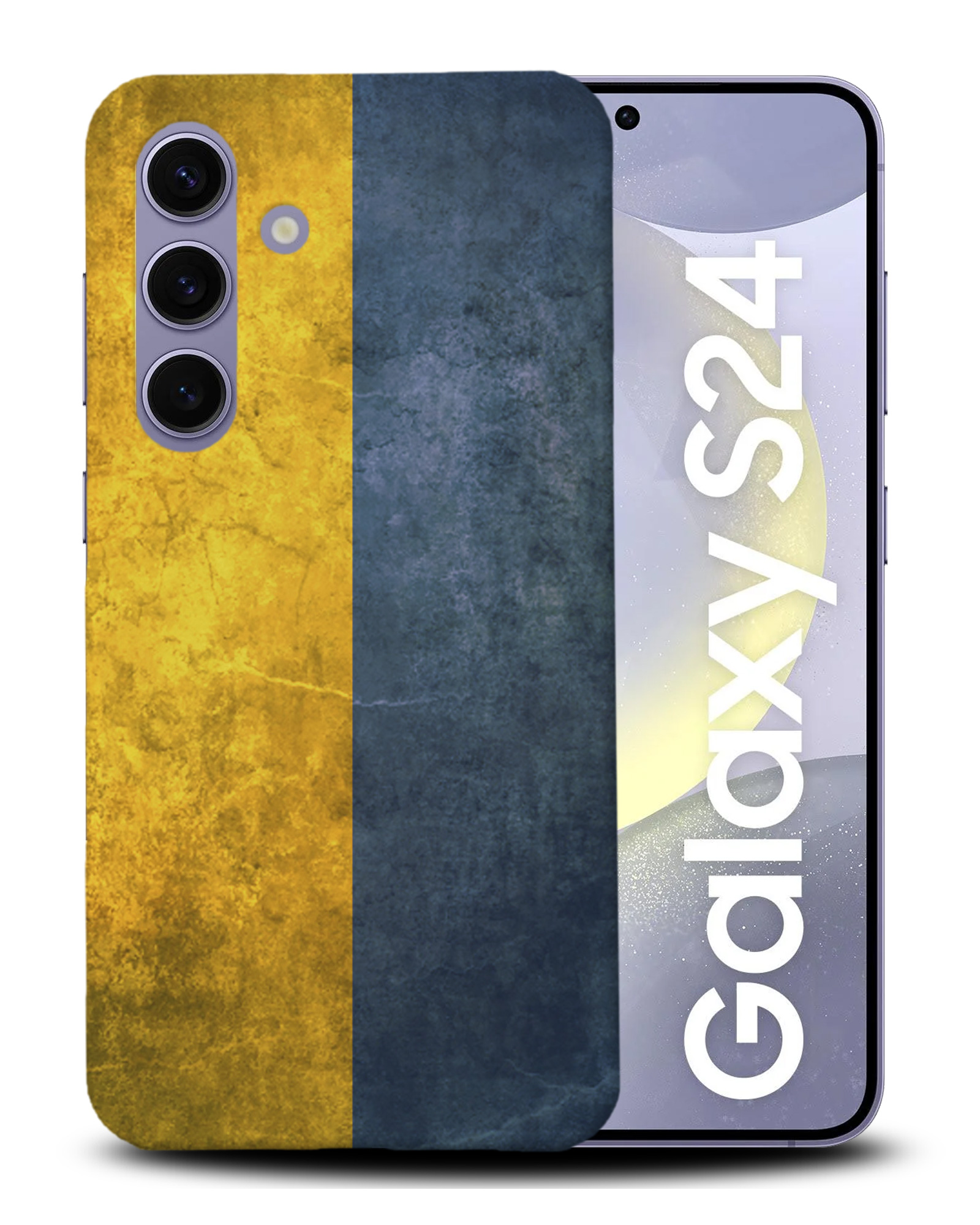CASE COVER FOR SAMSUNG GALAXY|UKRAINE COUNTRY FLAG 158 - Picture 4 of 25