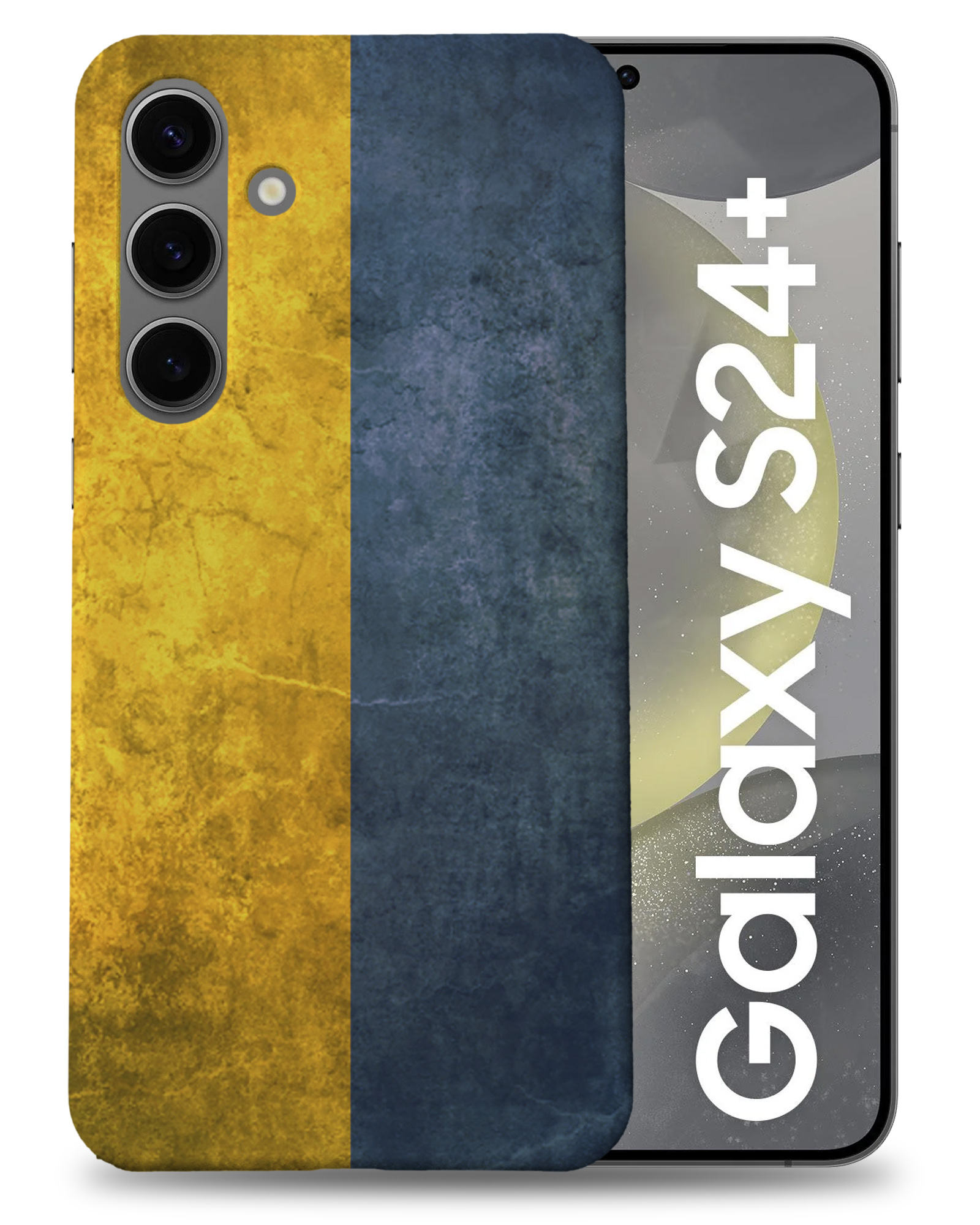 CASE COVER FOR SAMSUNG GALAXY|UKRAINE COUNTRY FLAG 158 - Picture 3 of 25