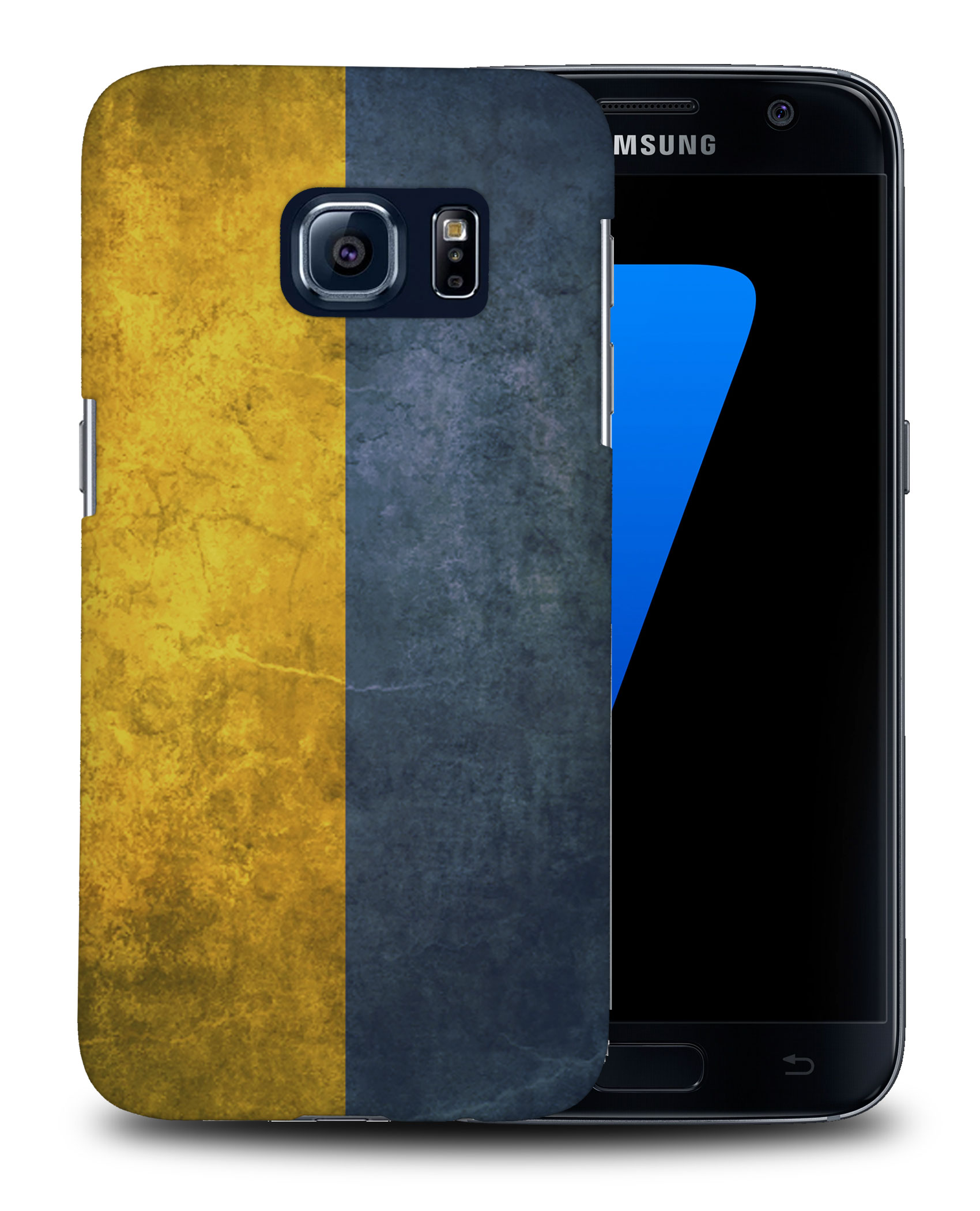 CASE COVER FOR SAMSUNG GALAXY|UKRAINE COUNTRY FLAG 158 - Picture 25 of 25