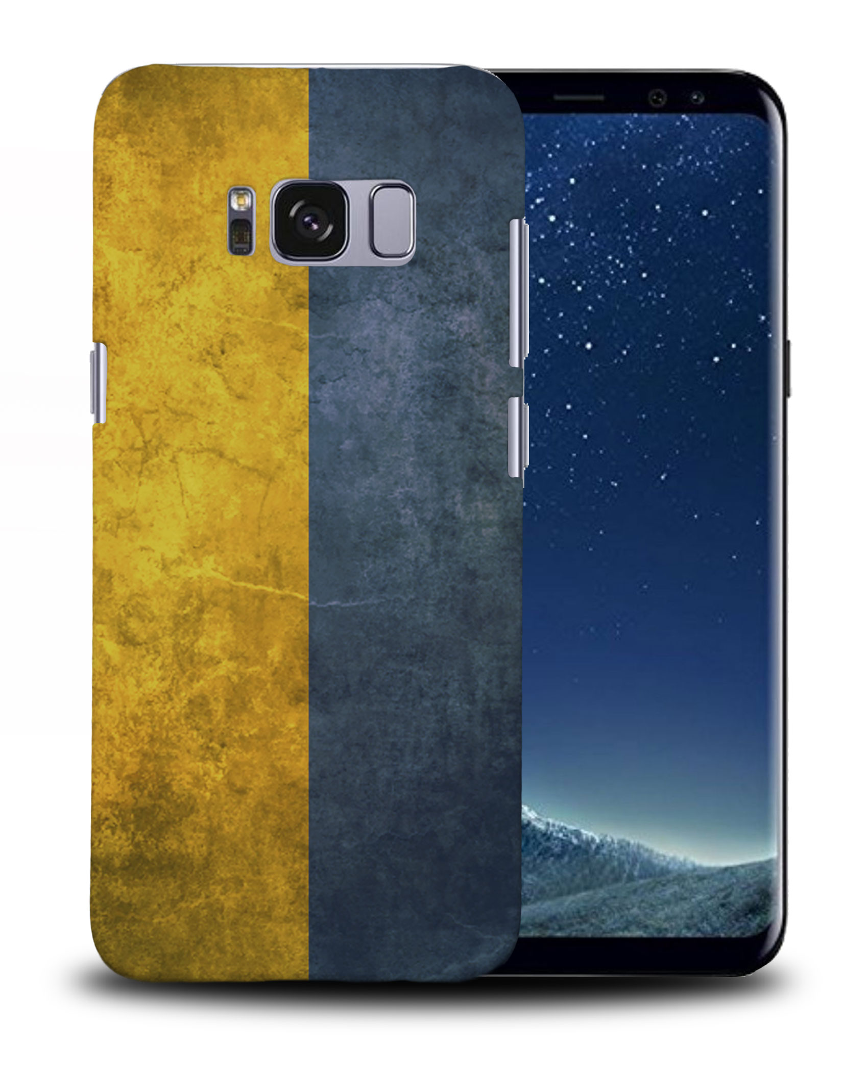 CASE COVER FOR SAMSUNG GALAXY|UKRAINE COUNTRY FLAG 158 - Picture 23 of 25