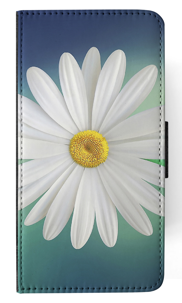 FLIP CASE FOR APPLE IPHONE|BEAUTIFUL DAISY FLOWER - Picture 115 of 193