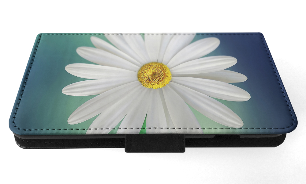 FLIP CASE FOR APPLE IPHONE|BEAUTIFUL DAISY FLOWER - Picture 116 of 193