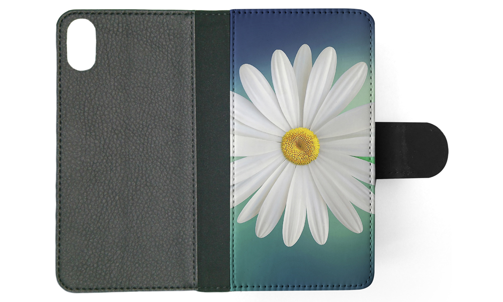 FLIP CASE FOR APPLE IPHONE|BEAUTIFUL DAISY FLOWER - Picture 122 of 193