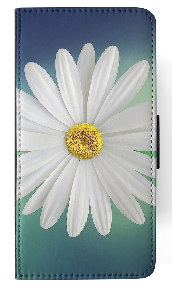 FLIP CASE FOR APPLE IPHONE|BEAUTIFUL DAISY FLOWER - Picture 95 of 193