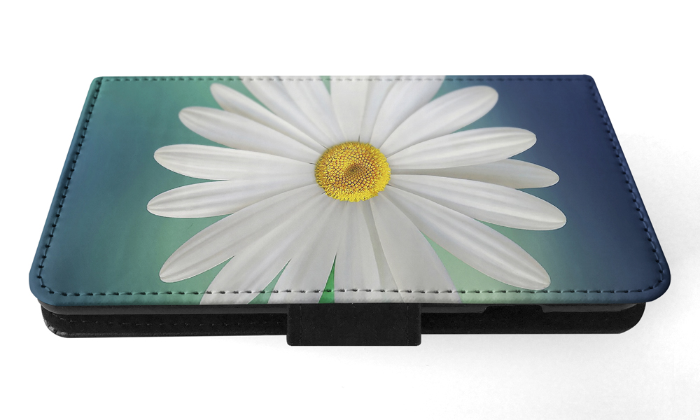 FLIP CASE FOR APPLE IPHONE|BEAUTIFUL DAISY FLOWER - Picture 96 of 193