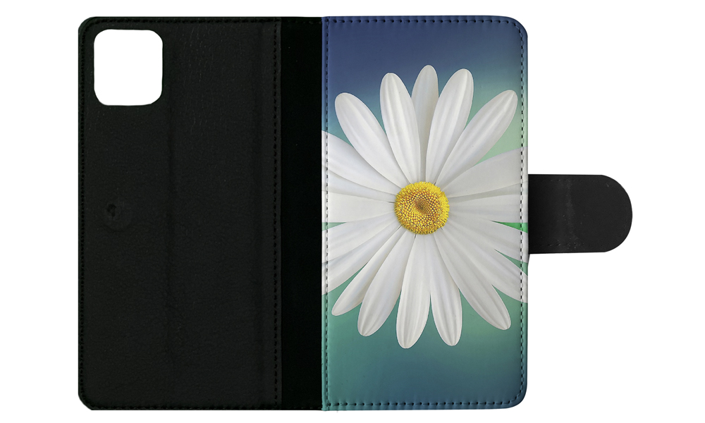 FLIP CASE FOR APPLE IPHONE|BEAUTIFUL DAISY FLOWER - Picture 97 of 193
