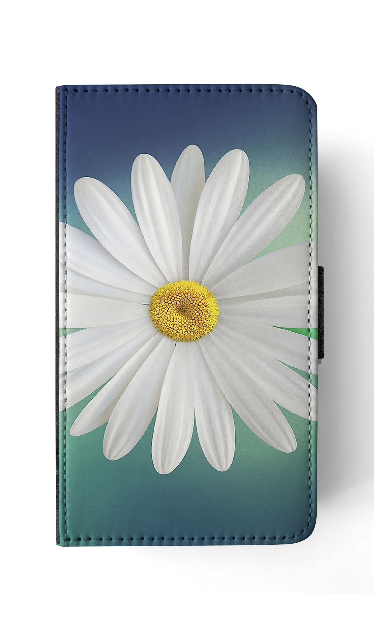 FLIP CASE FOR APPLE IPHONE|BEAUTIFUL DAISY FLOWER - Picture 170 of 193