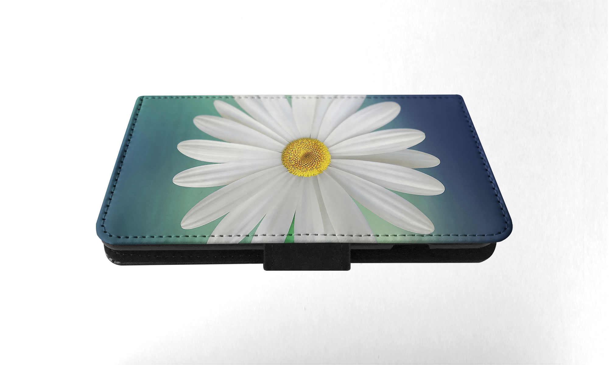 FLIP CASE FOR APPLE IPHONE|BEAUTIFUL DAISY FLOWER - Picture 83 of 193