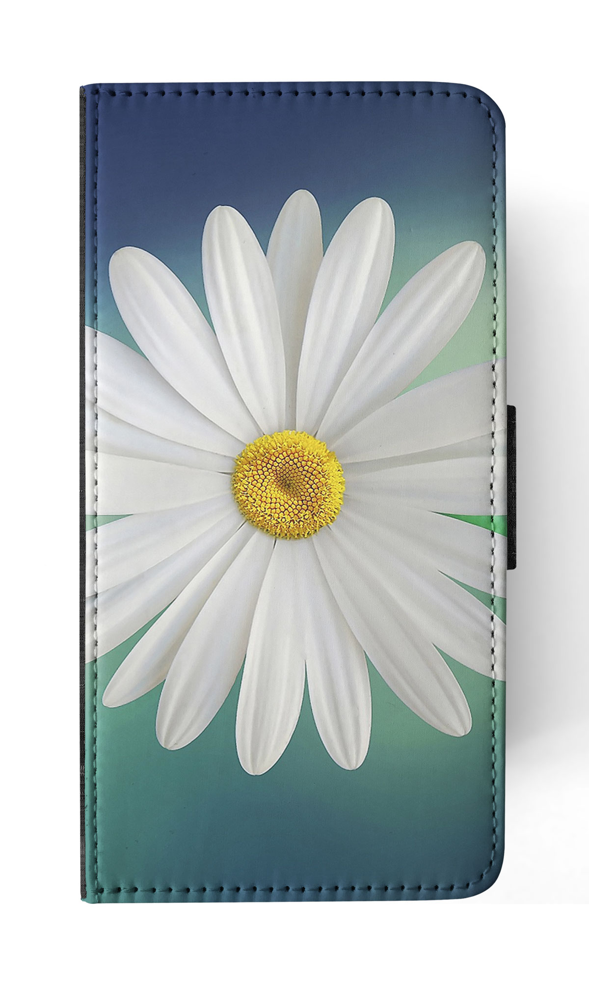 FLIP CASE FOR APPLE IPHONE|BEAUTIFUL DAISY FLOWER - Picture 52 of 193