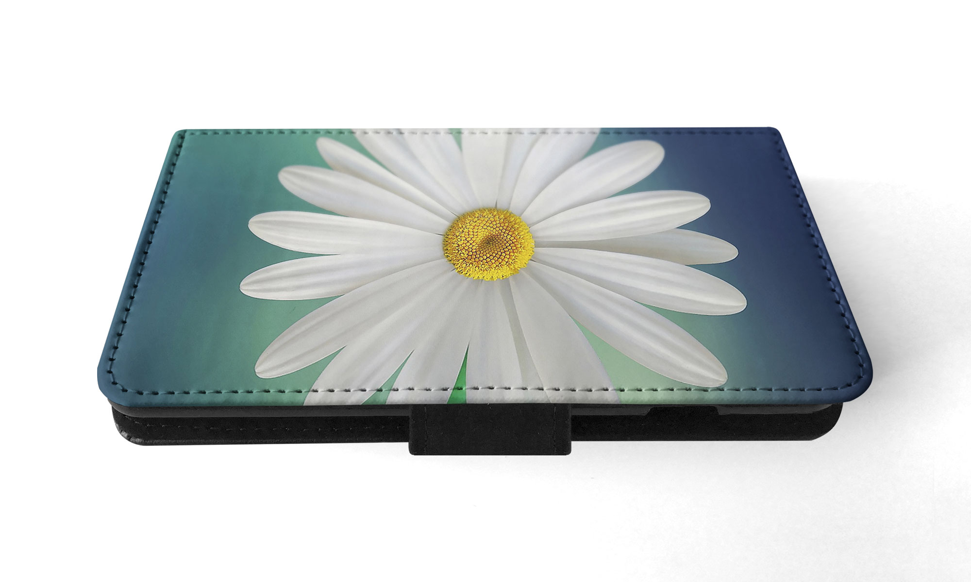 FLIP CASE FOR APPLE IPHONE|BEAUTIFUL DAISY FLOWER - Picture 53 of 193