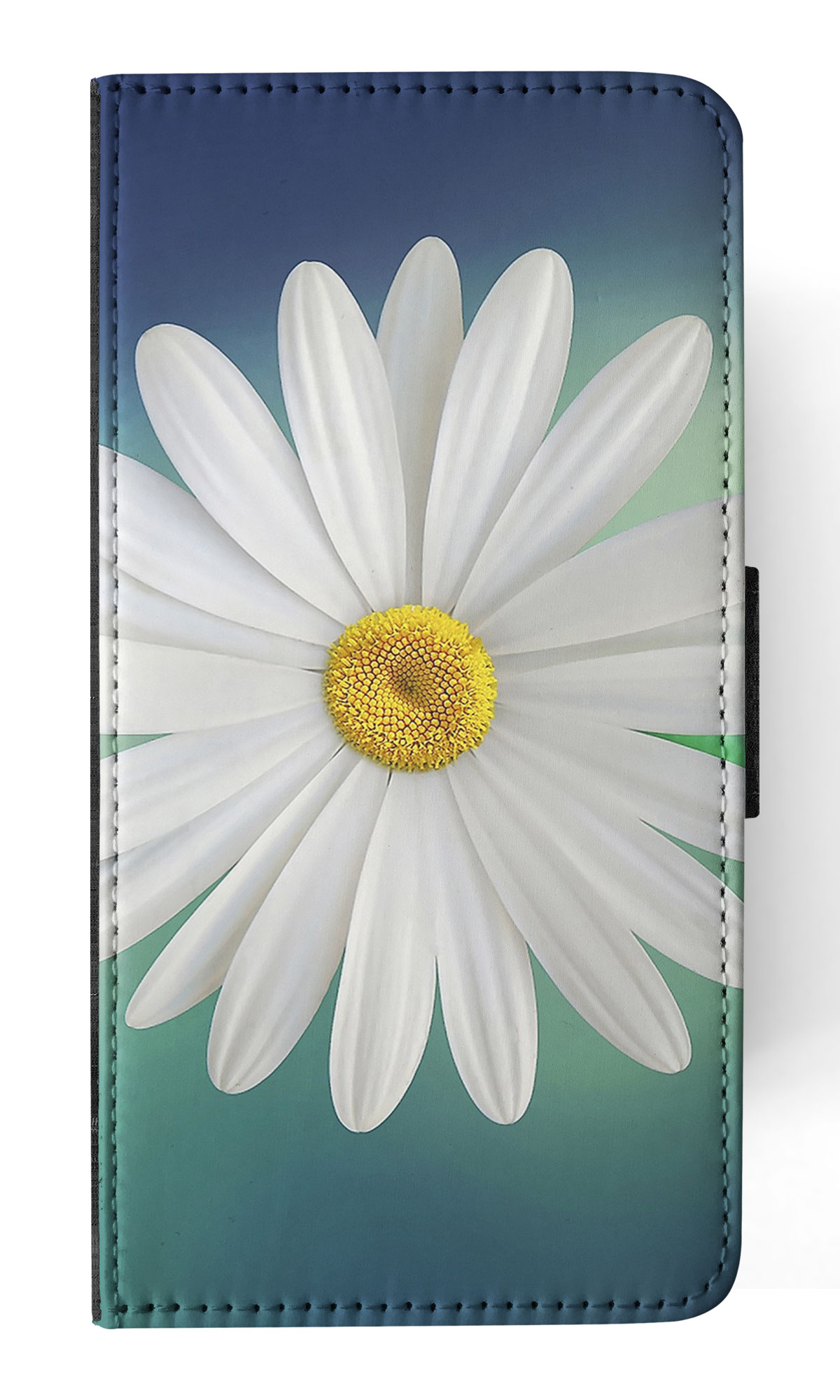 FLIP CASE FOR APPLE IPHONE|BEAUTIFUL DAISY FLOWER - Picture 47 of 193