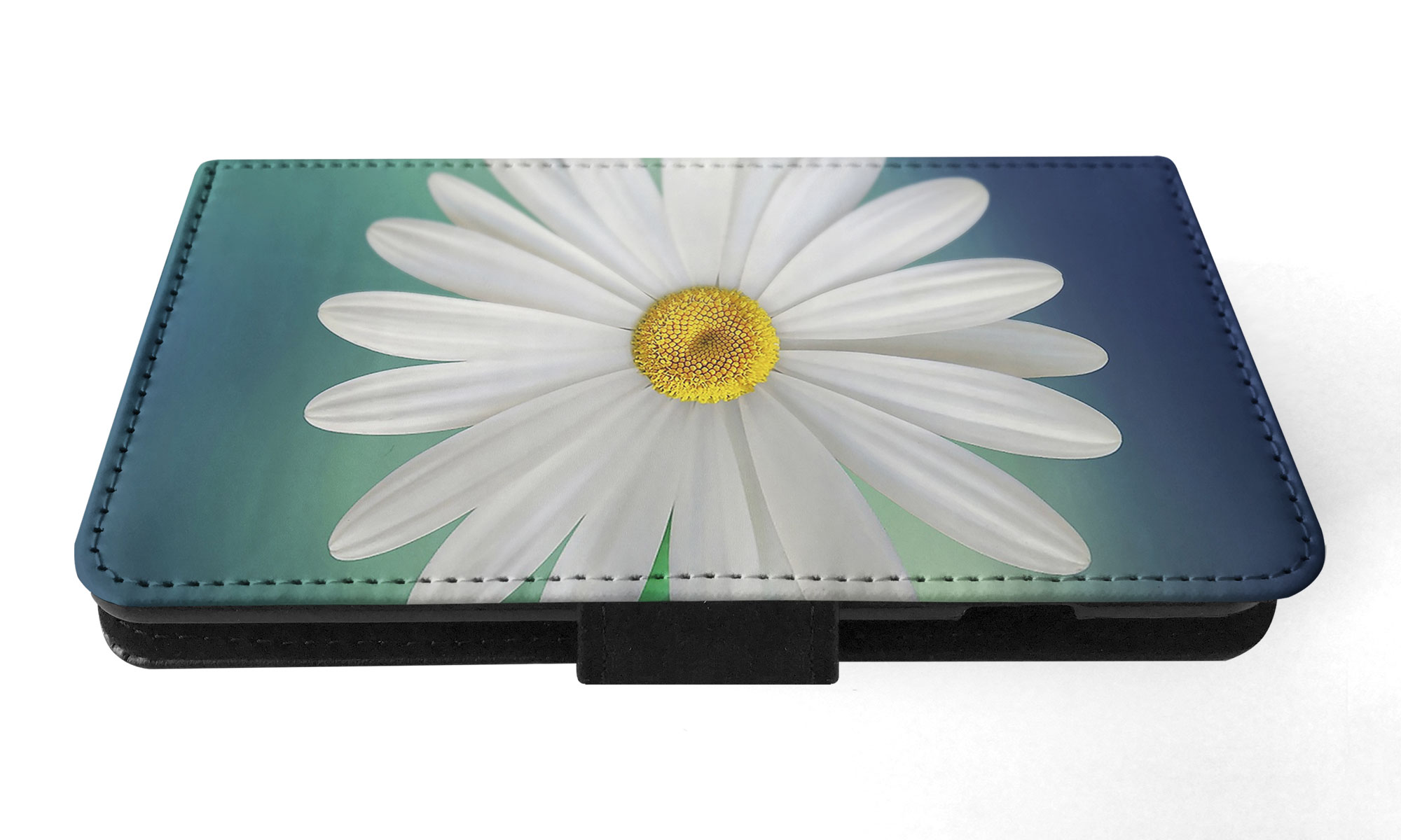 FLIP CASE FOR APPLE IPHONE|BEAUTIFUL DAISY FLOWER - Picture 48 of 193