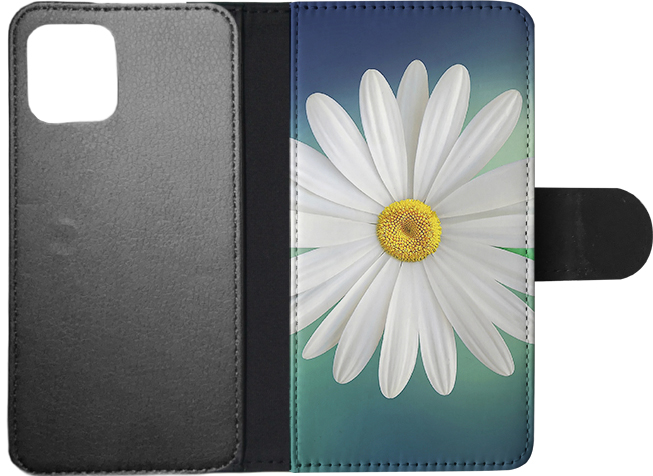 FLIP CASE FOR APPLE IPHONE|BEAUTIFUL DAISY FLOWER - Picture 86 of 193