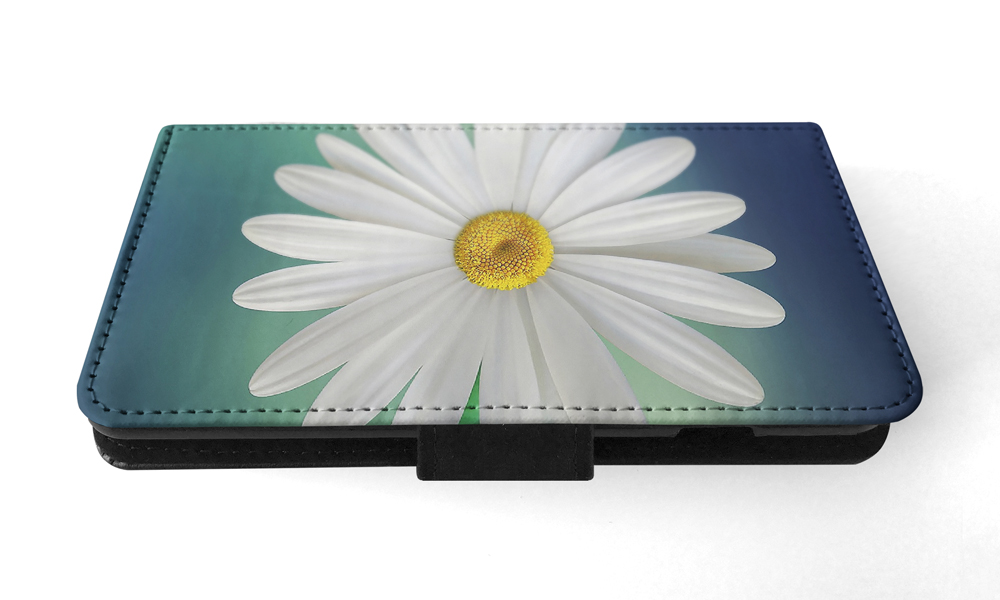 FLIP CASE FOR APPLE IPHONE|BEAUTIFUL DAISY FLOWER - Picture 161 of 193