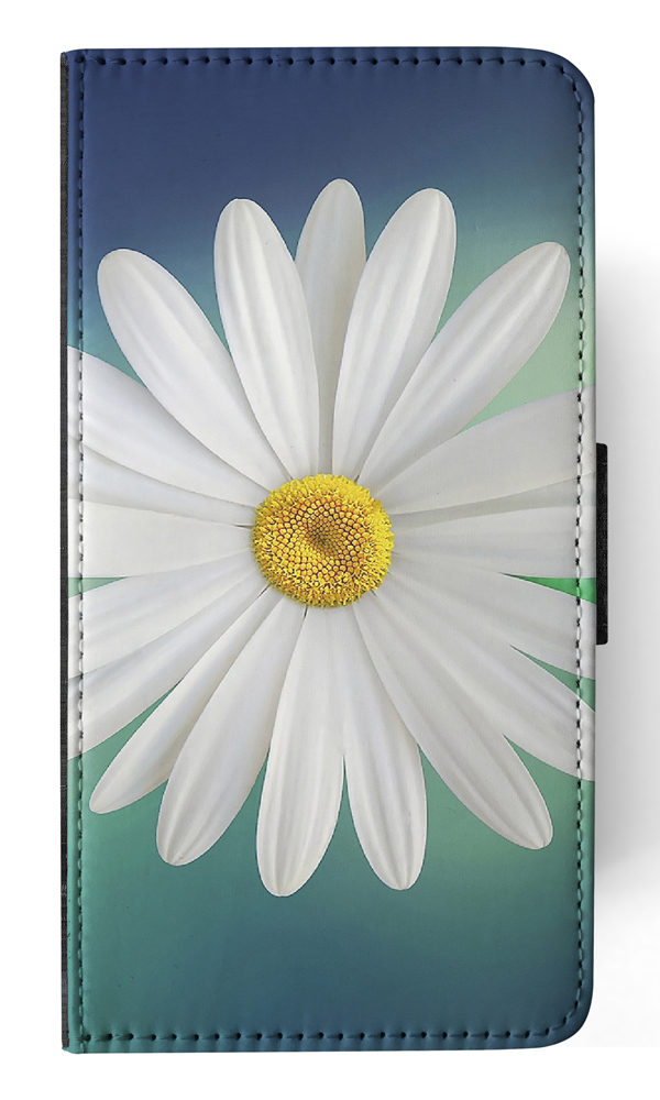 FLIP CASE FOR APPLE IPHONE|BEAUTIFUL DAISY FLOWER - Picture 150 of 193