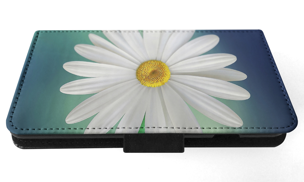 FLIP CASE FOR APPLE IPHONE|BEAUTIFUL DAISY FLOWER - Picture 151 of 193