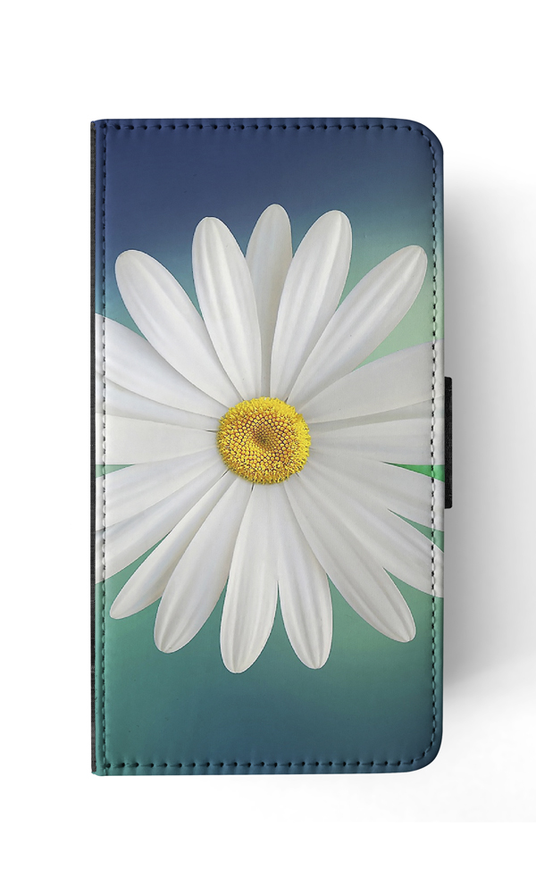 FLIP CASE FOR APPLE IPHONE|BEAUTIFUL DAISY FLOWER - Picture 135 of 193