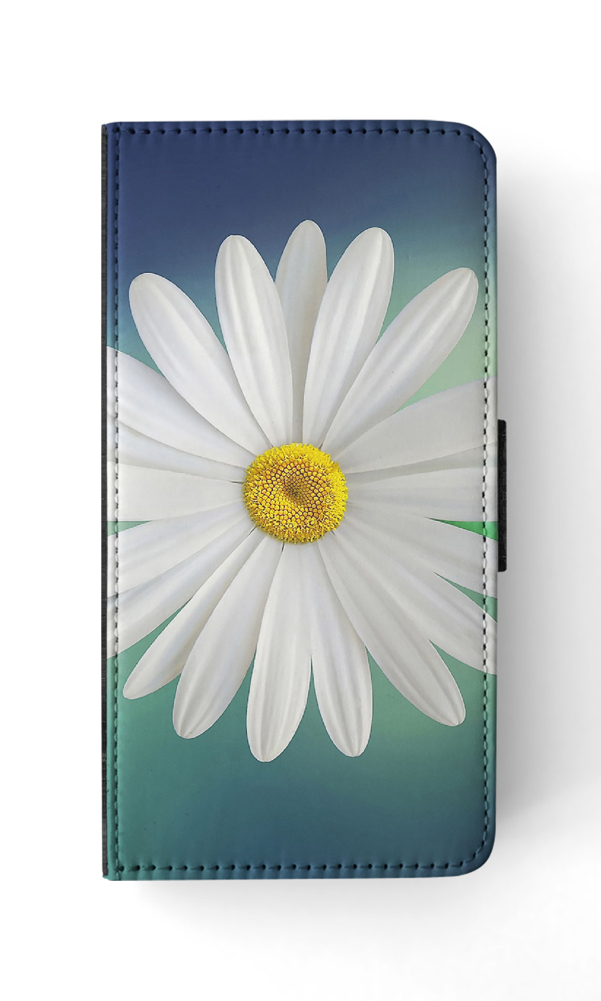 FLIP CASE FOR APPLE IPHONE|BEAUTIFUL DAISY FLOWER - Picture 32 of 193