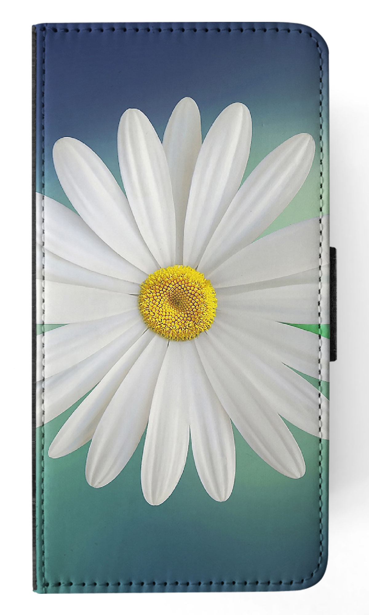 FLIP CASE FOR APPLE IPHONE|BEAUTIFUL DAISY FLOWER - Picture 27 of 193
