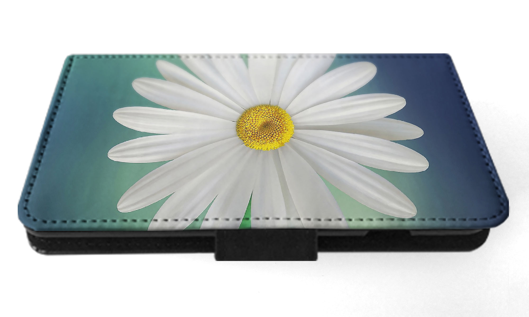 FLIP CASE FOR APPLE IPHONE|BEAUTIFUL DAISY FLOWER - Picture 28 of 193
