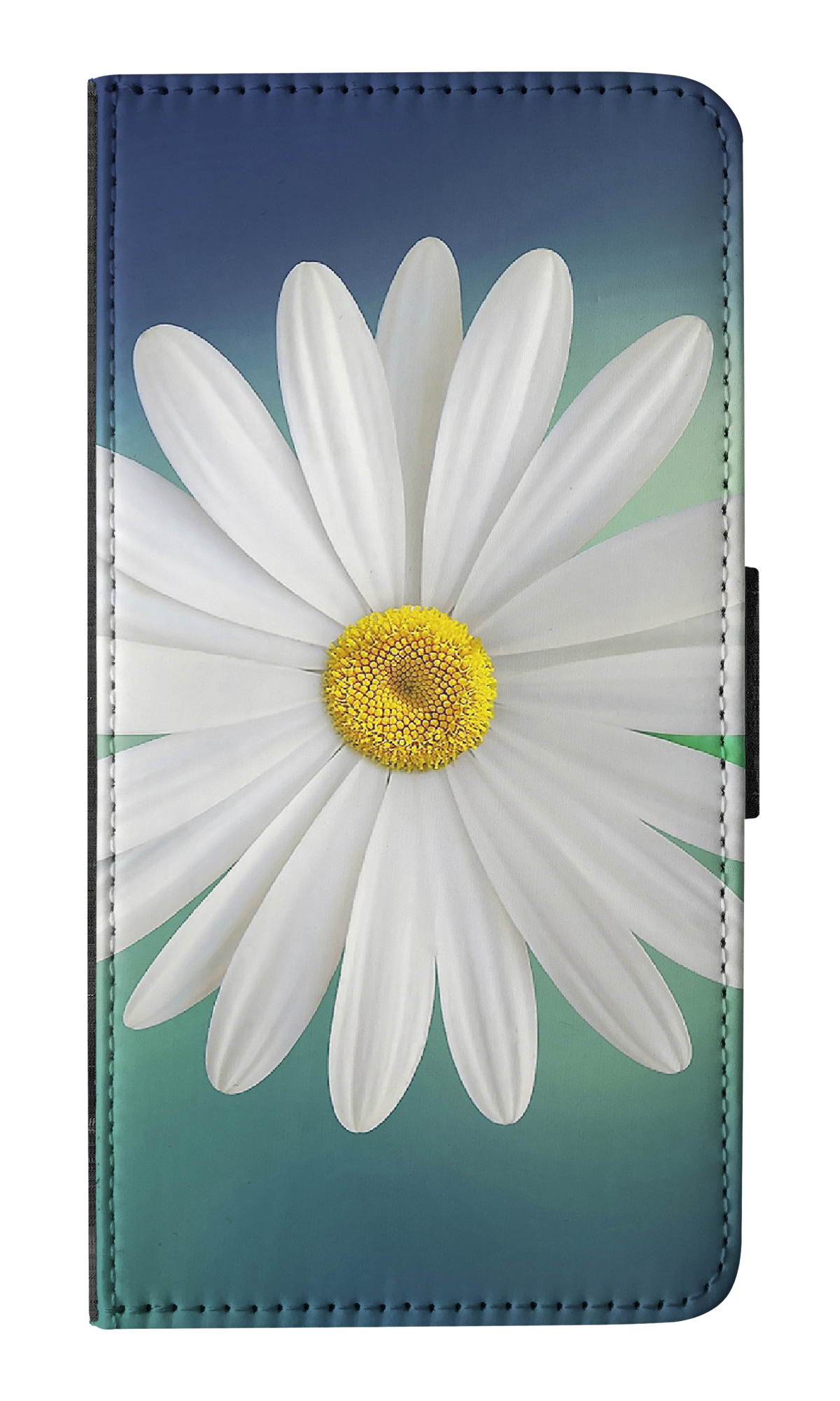 FLIP CASE FOR APPLE IPHONE|BEAUTIFUL DAISY FLOWER - Picture 7 of 193