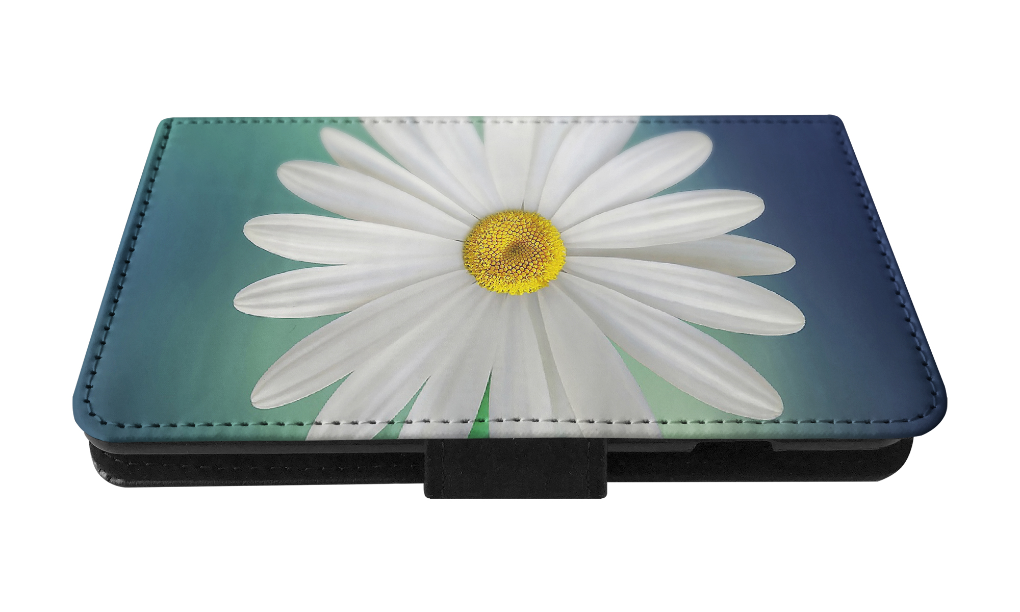 FLIP CASE FOR APPLE IPHONE|BEAUTIFUL DAISY FLOWER - Picture 8 of 193