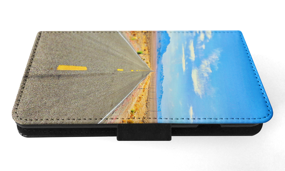 FLIP CASE FOR APPLE IPHONE|BEAUTIFUL DESERT COUNTRY ROAD #1 - 第 96/193 張圖片