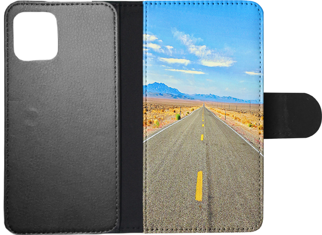 FLIP CASE FOR APPLE IPHONE|BEAUTIFUL DESERT COUNTRY ROAD #1 - 第 86/193 張圖片
